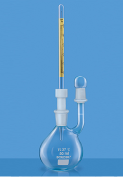 Specific Gravity Bottles Class A